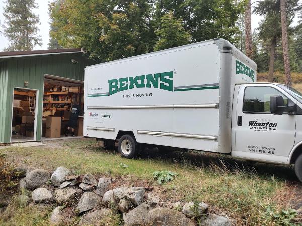 Bekins Northwest