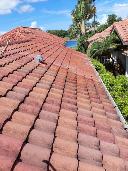 Clean Space Pressure Washing