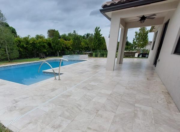Clean Space Pressure Washing