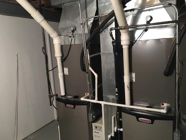 Itemp Chicago Heating & Air Conditioning