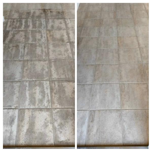JPS Cleaning Services