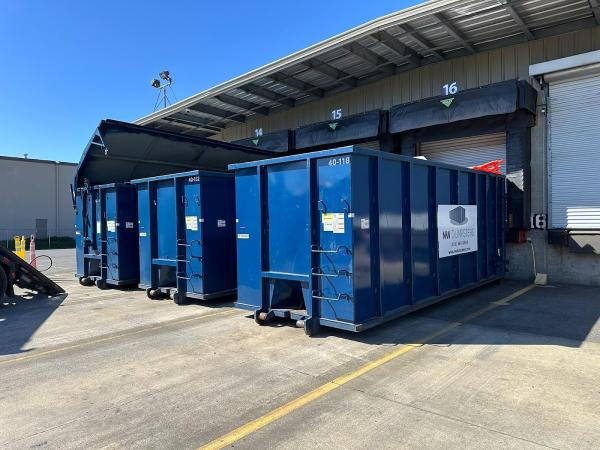 NW Dumpsters