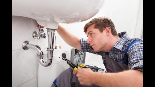 Gladiator Plumbing