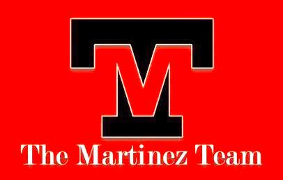 The Martinez Team