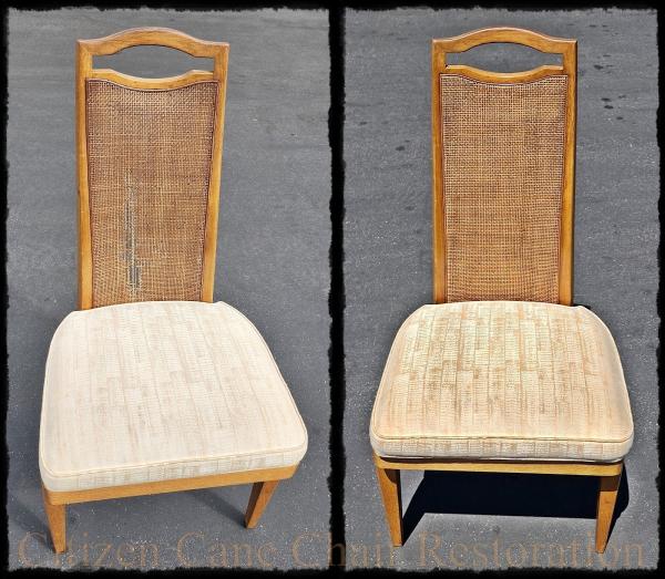 Citizen Cane Chair Repair /By Appointment