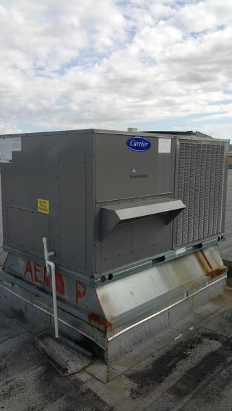 Pros Heating & Air Conditioning