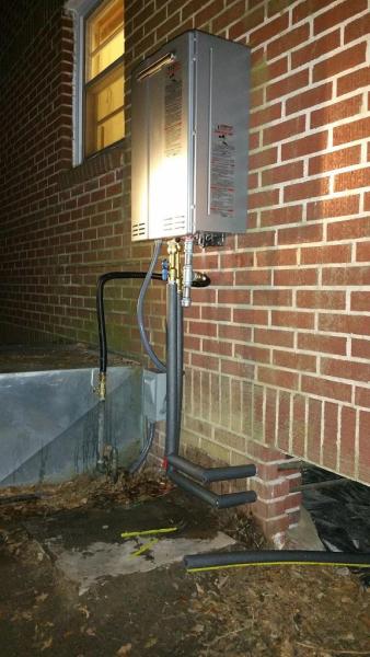 Pros Heating & Air Conditioning