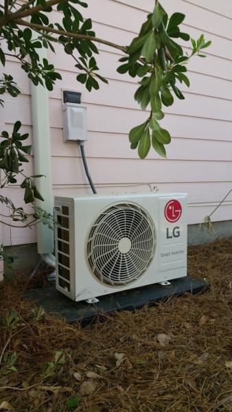 Pros Heating & Air Conditioning