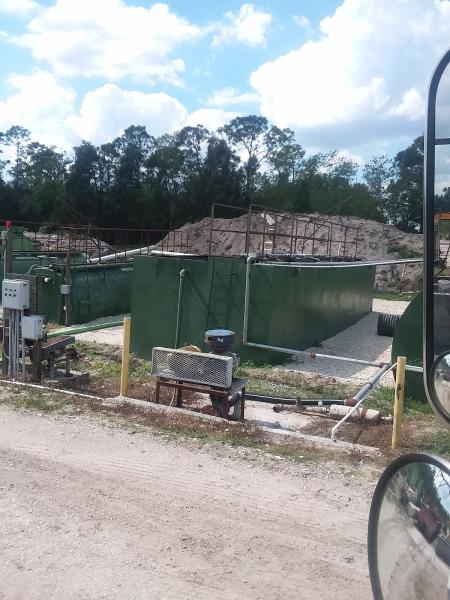 Crews Environmental