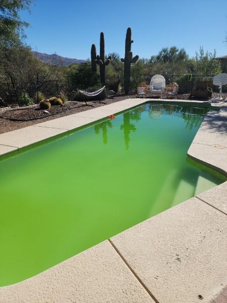 Tucson Pool Service
