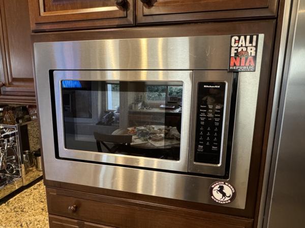 Smart and Fast Appliance Service