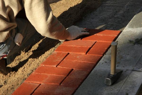 Gregory & Jesse Gardner Concrete Contractors