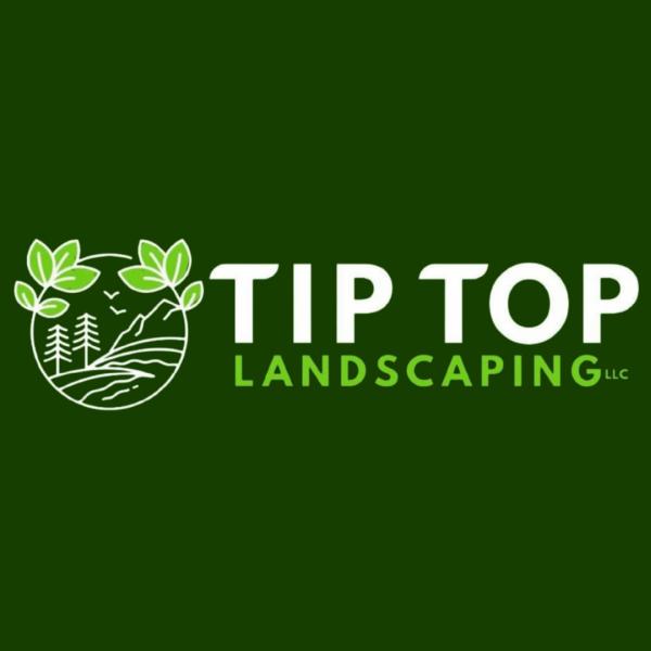 Tip Top Landscaping LLC