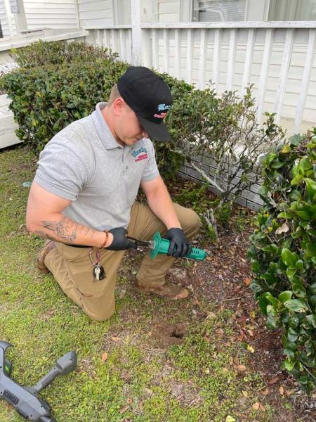Rocky's Termite and Pest Control