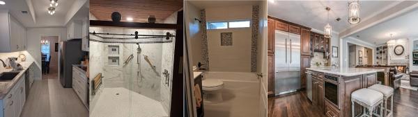 Della Floors & Construction