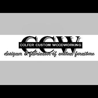 Colfer Custom Woodworking (Ccw)