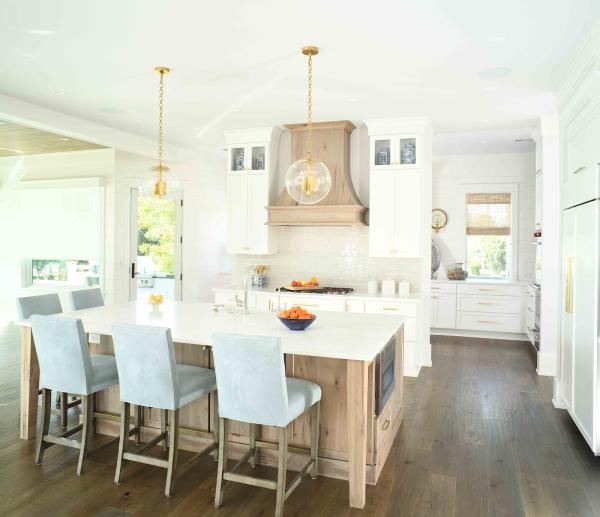 Axon Homes