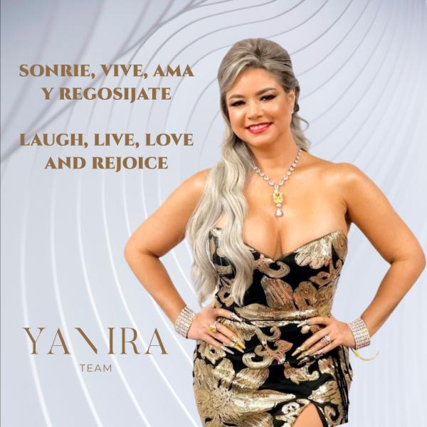 The Yanira Team