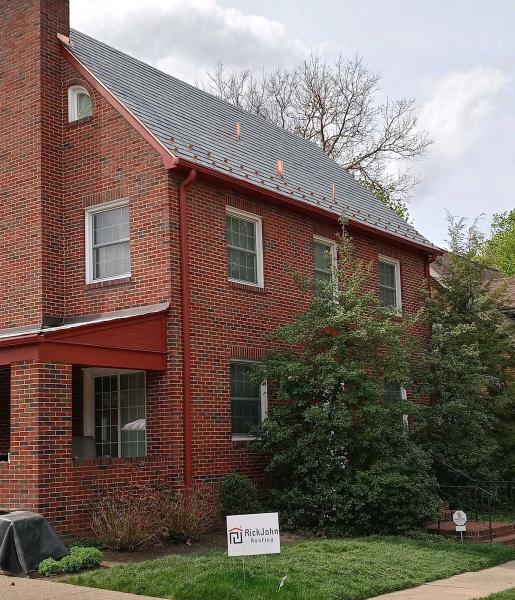 Rickjohn Roofing