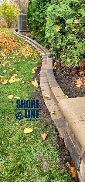 Shoreline Landcare