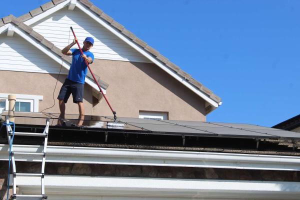 Anderson Cleaning Services