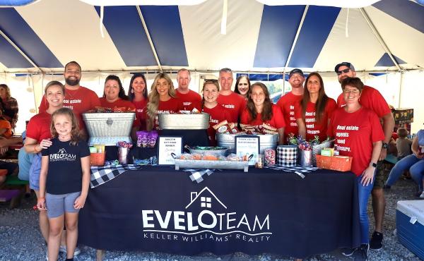 Evelo Team