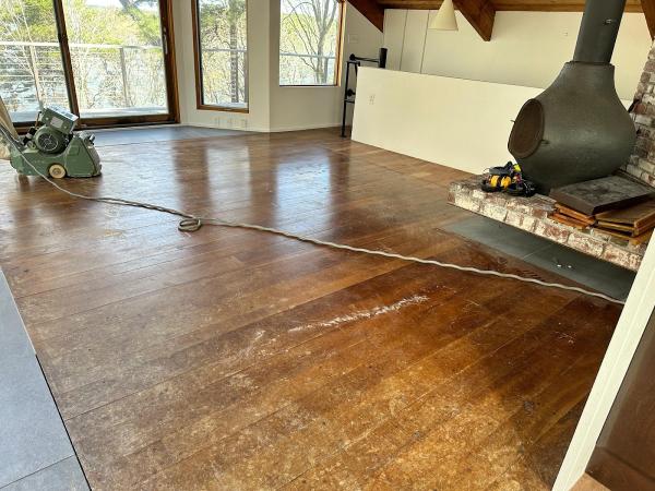 Flooring Wizards