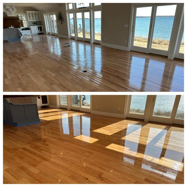 Flooring Wizards