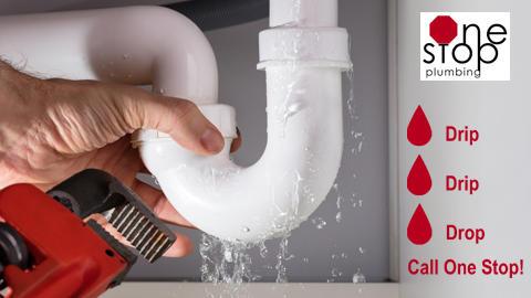 One Stop Plumbing