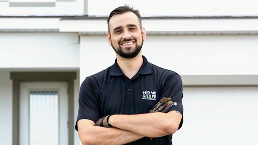 Homeshape Inspections