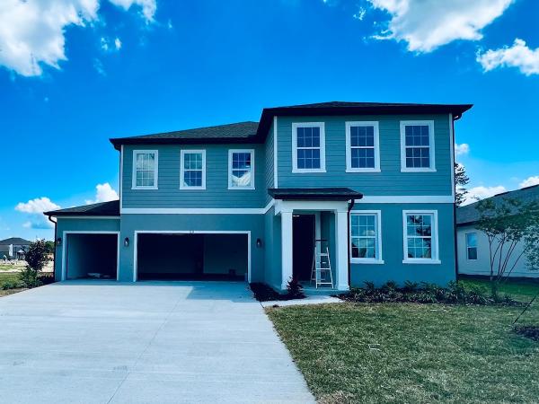 Homeshape Inspections