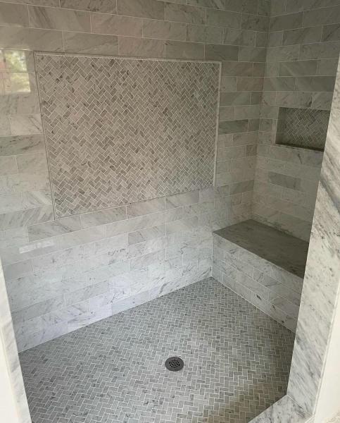 Dp Group Renovation & Tile