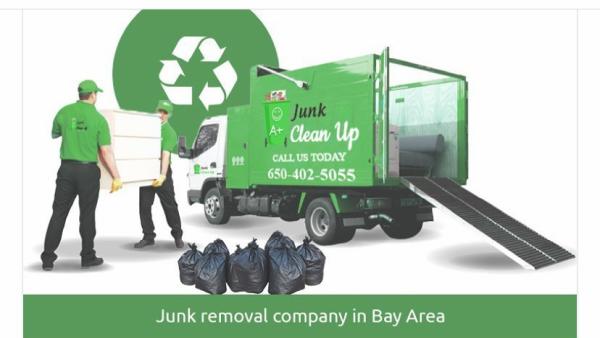 A+ Junk Cleanup Service
