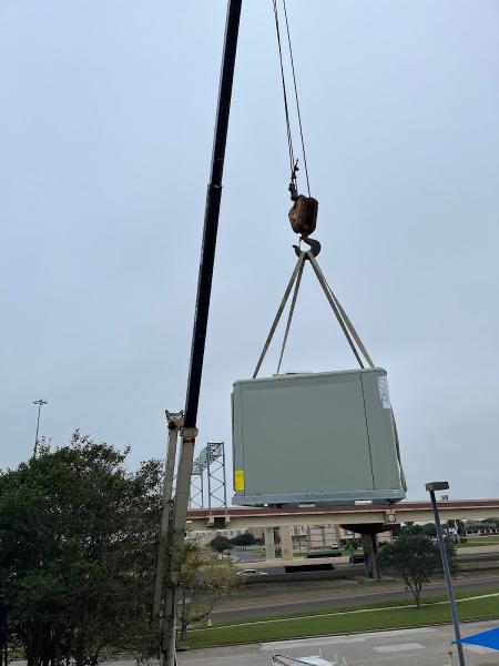 Logicool Air Solutions