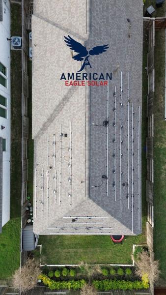 American Eagle Solar