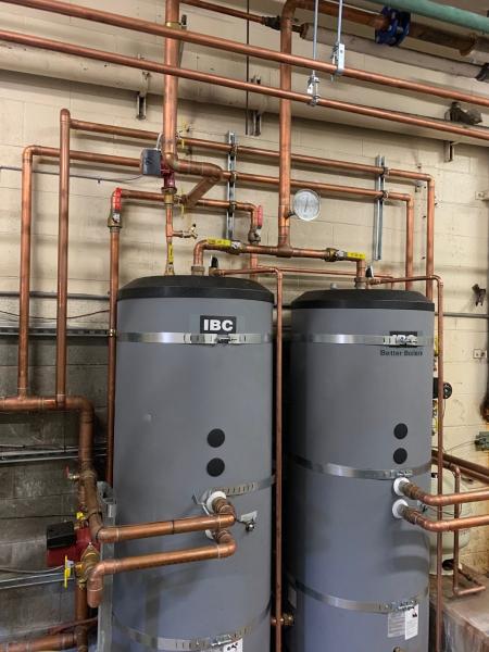 Kellogg Plumbing LLC