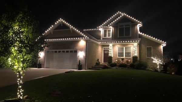 Wash Me Windows & Exterior Cleaning Services