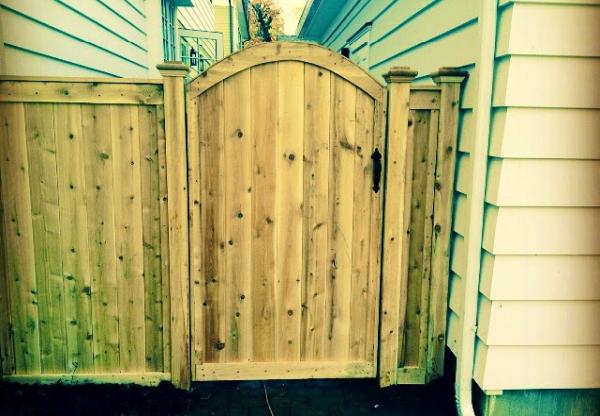 PNM Fencing