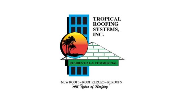 Tropical Roofing Systems