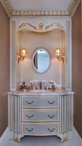 Woodsmans Cabinetry