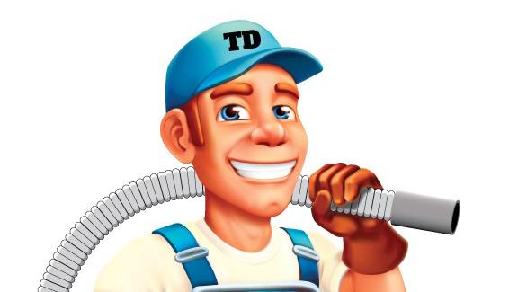 True Ducts