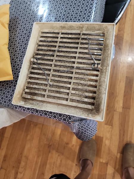 True Ducts
