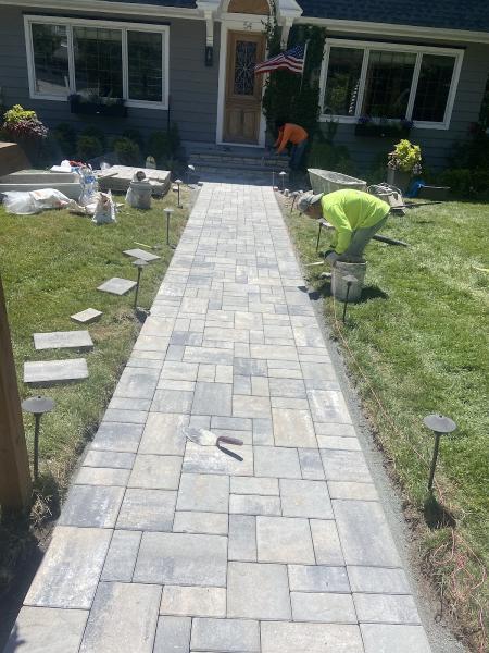 Guaman Masonry