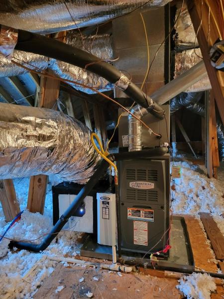 ATS Mechanical Heating & AC