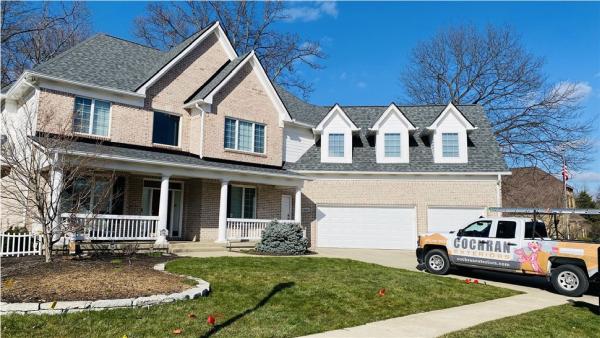 Cochran Exteriors