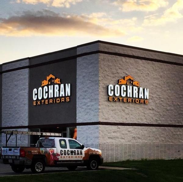 Cochran Exteriors
