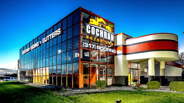 Cochran Exteriors