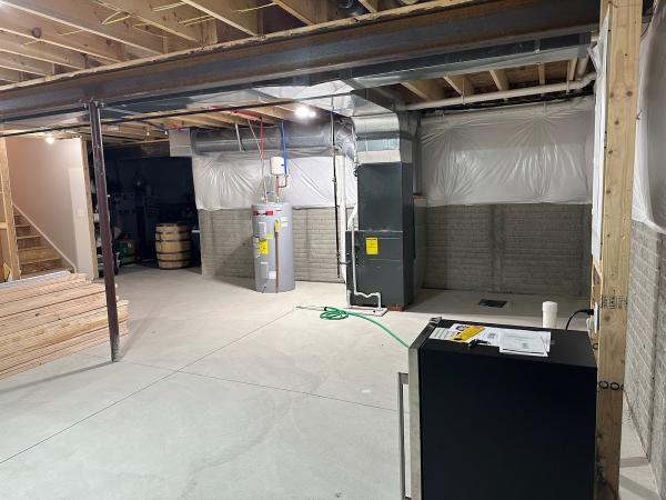 JP Grabenstetter Construction