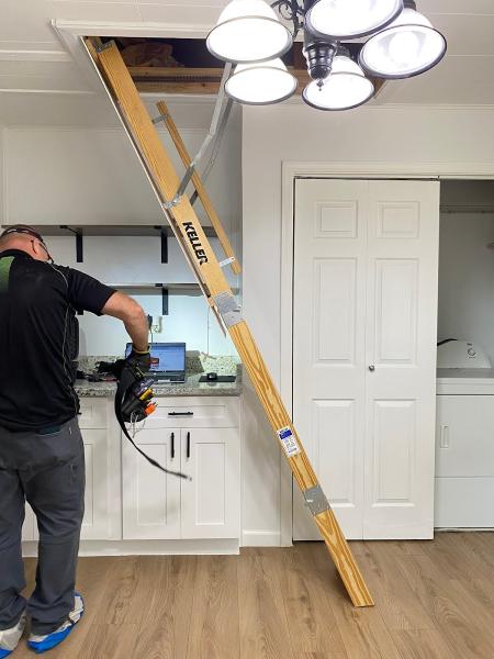 Duneland Home Inspections