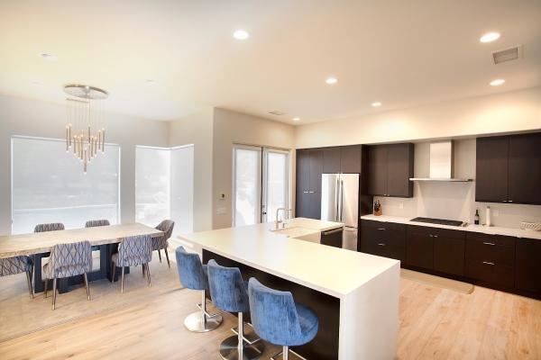 Lua Construction General Contractors